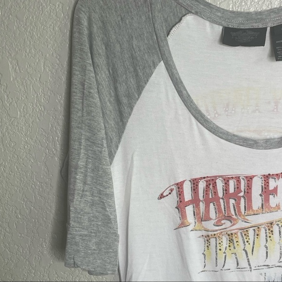 HARLEY DAVIDSON Top SZS - Picture 11 of 12